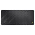 Mouse Pad Gamer BROBOTIX 6007099, Negro