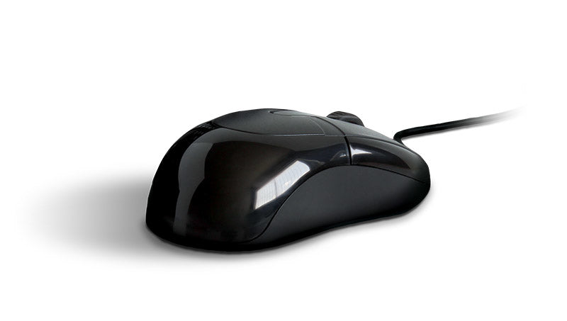 Kit Teclado y Mouse VORAGO Kms-104, 105 teclas, 1000 DPI, Negro