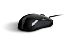 Kit Teclado y Mouse VORAGO Kms-104, 105 teclas, 1000 DPI, Negro