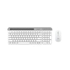 Kit Teclado y Mouse ACTECK MK720