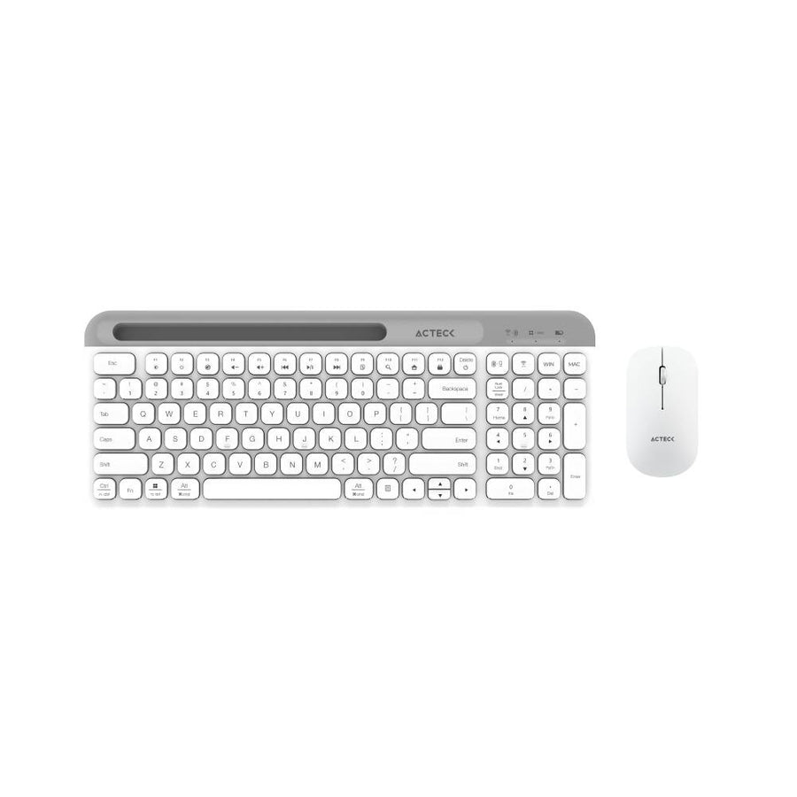 Kit Teclado y Mouse ACTECK MK720