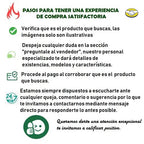 No Break JHETTA 821900-00, 900 VA, 480 W, 6 contactos