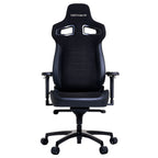 Silla Gamer VERTAGEAR VG-PL4800SE_CB, Carbon Black