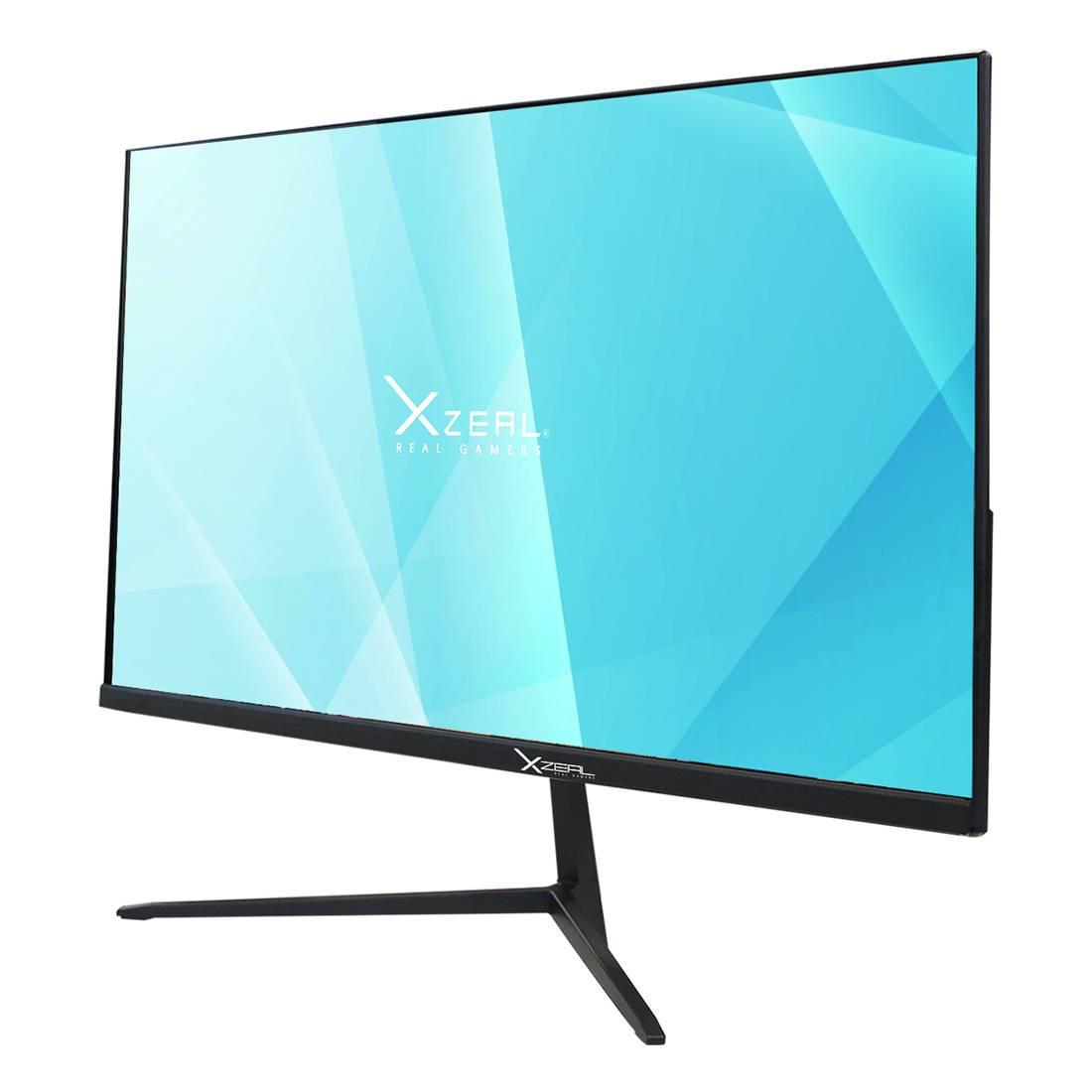 Monitor Xzeal XZMXZ32B LED VA 23.8", Full HD (1920 x 1080), 180 Hz, HDMI, Negro