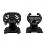 Control Gamer Balam Rush JOY WHEEL JW300, Negro