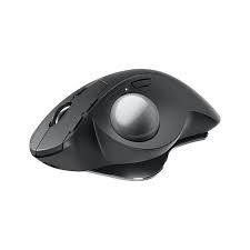 Mouse LOGITECH MX Ergo S LED IPS, 133Hz, Negro
