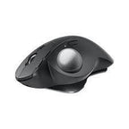 Mouse LOGITECH MX Ergo S LED IPS, 133Hz, Negro