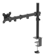 Soporte para Monitor Naceb Technology NA-0210, Negro