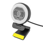 Webcam Yeyian YPW-QHDAF-M1, QHD (2K) (2560 x 1440)