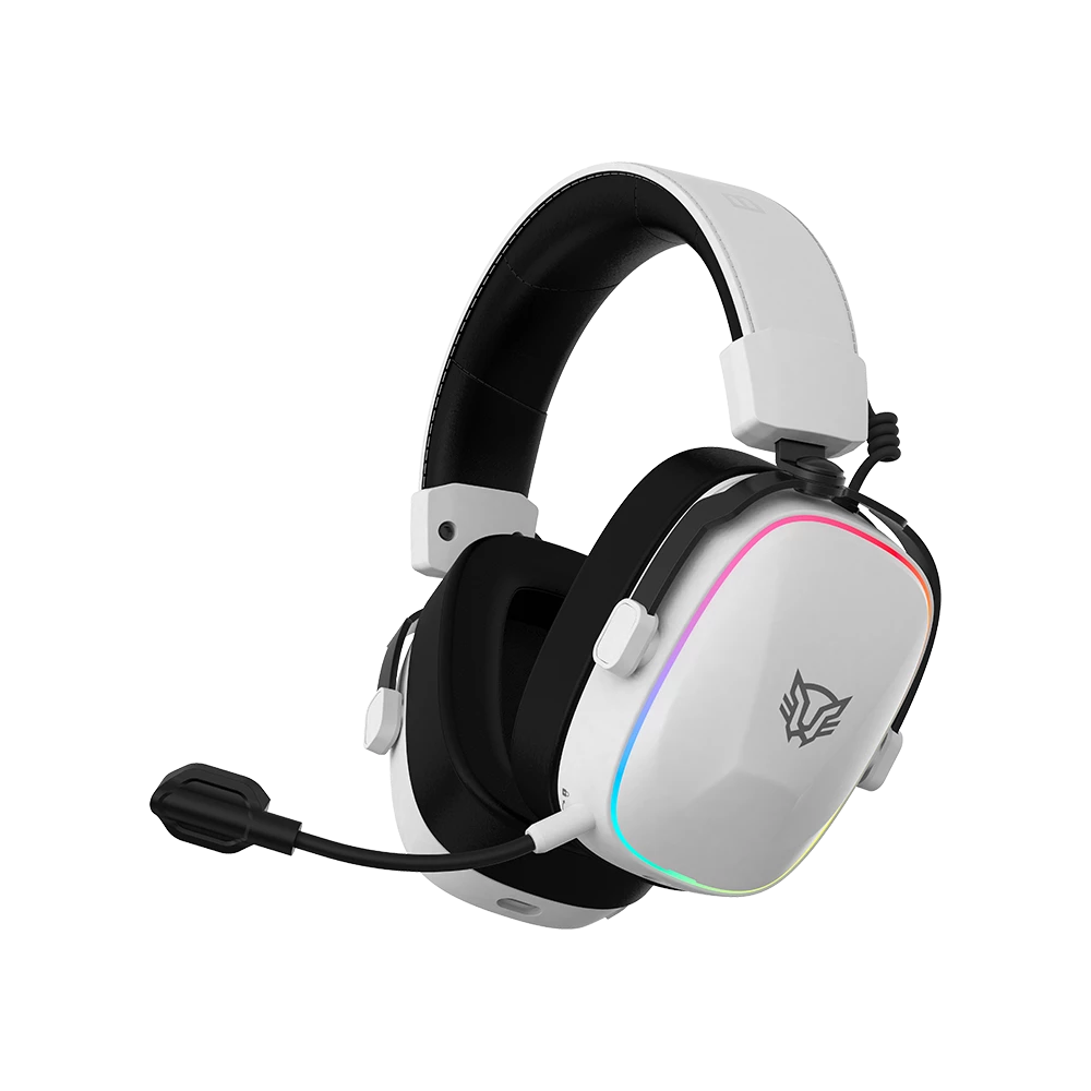 Audifonos Gamer BALAM RUSH BR-938518, Inalambrico, Bluetooth