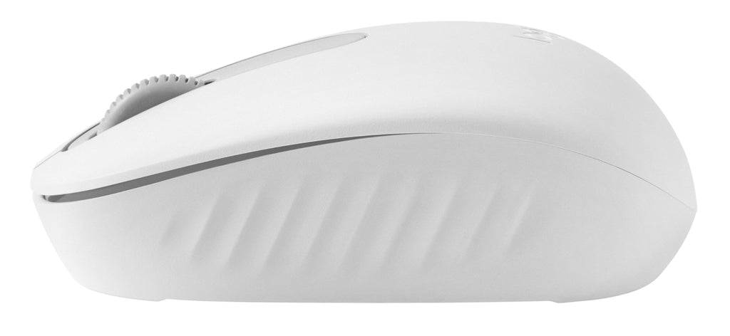 Mouse LOGITECH M196, Blanco