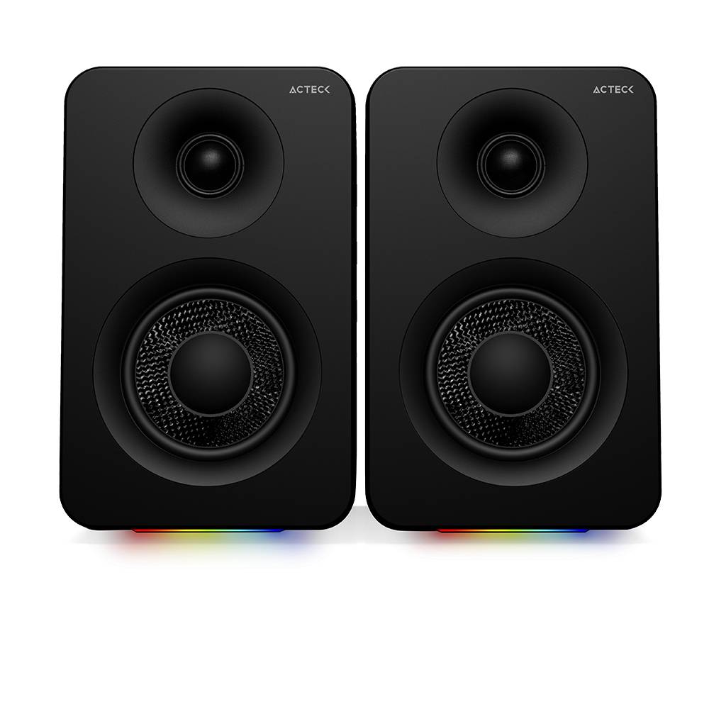 Bocinas ACTECK R BS700, Negro