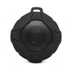Bocinas VORAGO BSP-400, Bluetooth, Negro