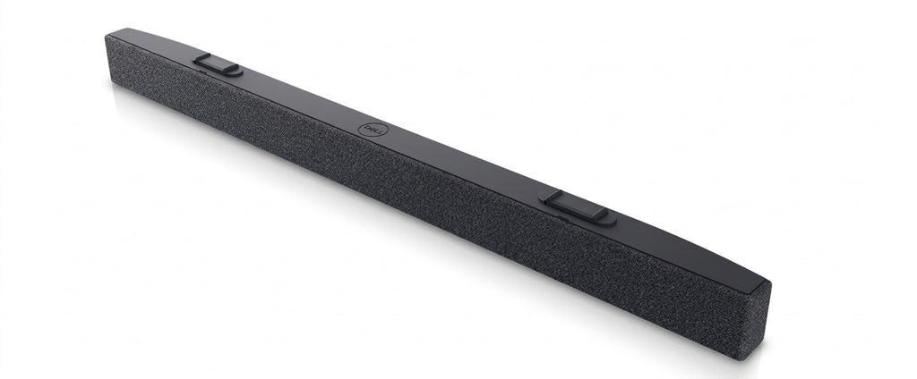 Bocinas DELL SB521A, Negro