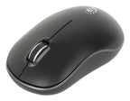 Mouse MANHATTAN 190374 VA, Negro