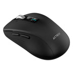 Mouse ACTECK VIRTUOS PRO AIR MI766, Negro