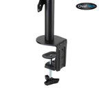 Soporte para Monitor OVALTECH OVM-S1332 LCD 32", Negro