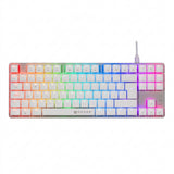 Teclado Gamer Naceb Gaming NA-0971, RGB