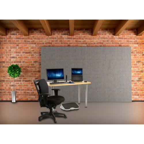 Mouse Pad KENSINGTON L57803USF, Azul