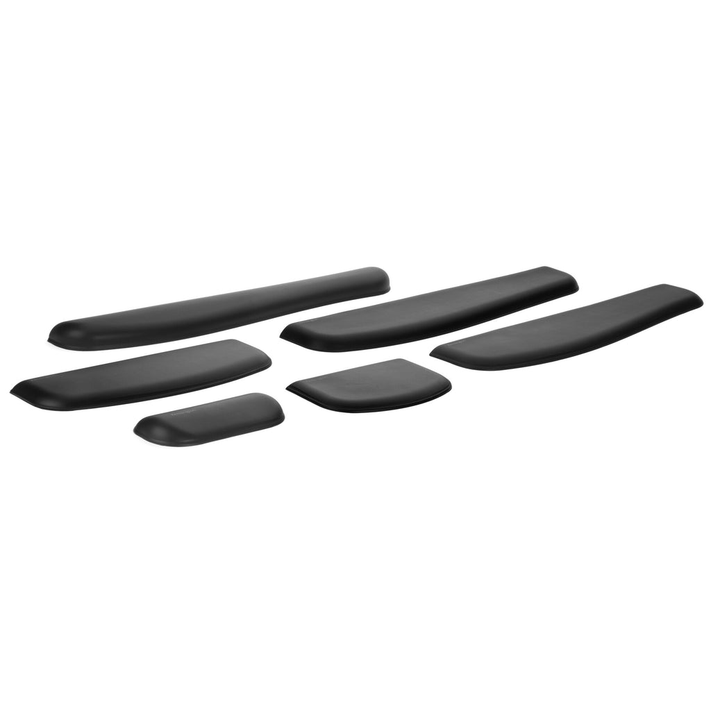 Mouse Pad KENSINGTON K52802WW, Monocromo