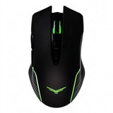 Mouse Gamer Naceb Gaming NA-0965, Negro