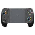 Control Gamer Balam Rush G626, Negro