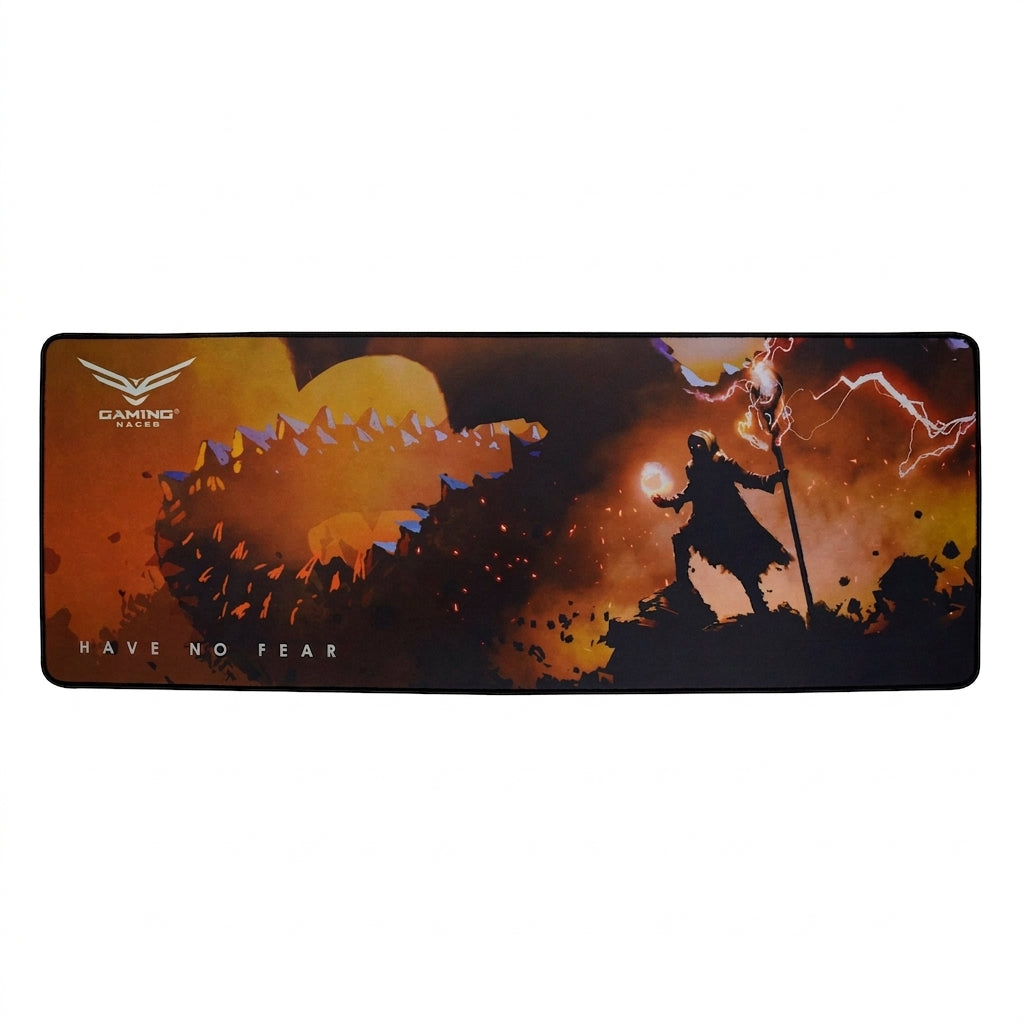 Mouse Pad Gamer Naceb Technology NA-0957