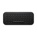 Teclado HP AY2Y7AA#ABM 83.1", 436 x 138, Negro