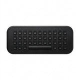 Teclado HP AY2Y7AA#ABM 83.1", 436 x 138, Negro