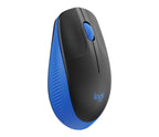 Mouse LOGITECH M190, Azul
