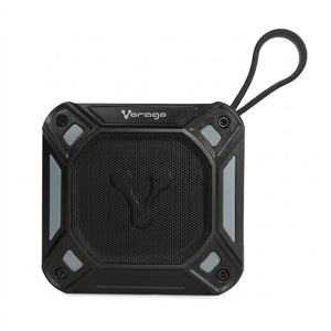 Bocinas VORAGO BSP-300-V3, Negro