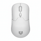 Mouse Gamer Balam Rush MG979, Blanco