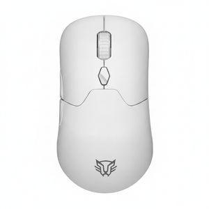 Mouse Gamer Balam Rush MG979, Blanco