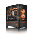 Mythic PC Gamer  GeForce RTX™  5090, AMD Ryzen™ 9 9950X3DV2, 32GB DDR5 RAM,  1TB SSD M.2 Mythic  SSD, Windows 11, MTX-26-5656132
