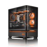 Mythic PC Gamer  GeForce RTX™  5090, AMD Ryzen™ 9 9950X3DV2, 32GB DDR5 RAM,  1TB SSD M.2 Mythic  SSD, Windows 11, MTX-26-5656132