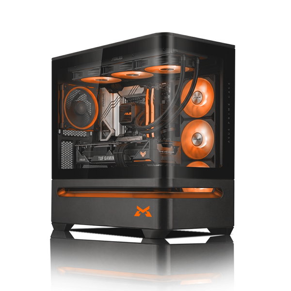 PC Gamer Mythic PC Gamer  GeForce RTX™  5090, Intel® Core™ Ultra 7 265KF, 32GB DDR5 RAM,  1TB SSD M.2 Mythic  SSD, Windows 11, MTX-26-5656134 - México