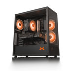 Mythic PC Gamer GeForce RTX™  5070, Intel® Core™ i7-14700F, 32GB DDR4 RAM, 1TB M.2 Nvme Gen 4 SSD, Windows 11, MTX-26-5656061