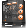 Mythic PC Gamer Radeon RX 9070 XT, AMD Ryzen™ 7 5700, 32GB DDR4 RAM, 1TB M.2 Nvme Gen 4 SSD, Windows 11, MTX-26-5656098