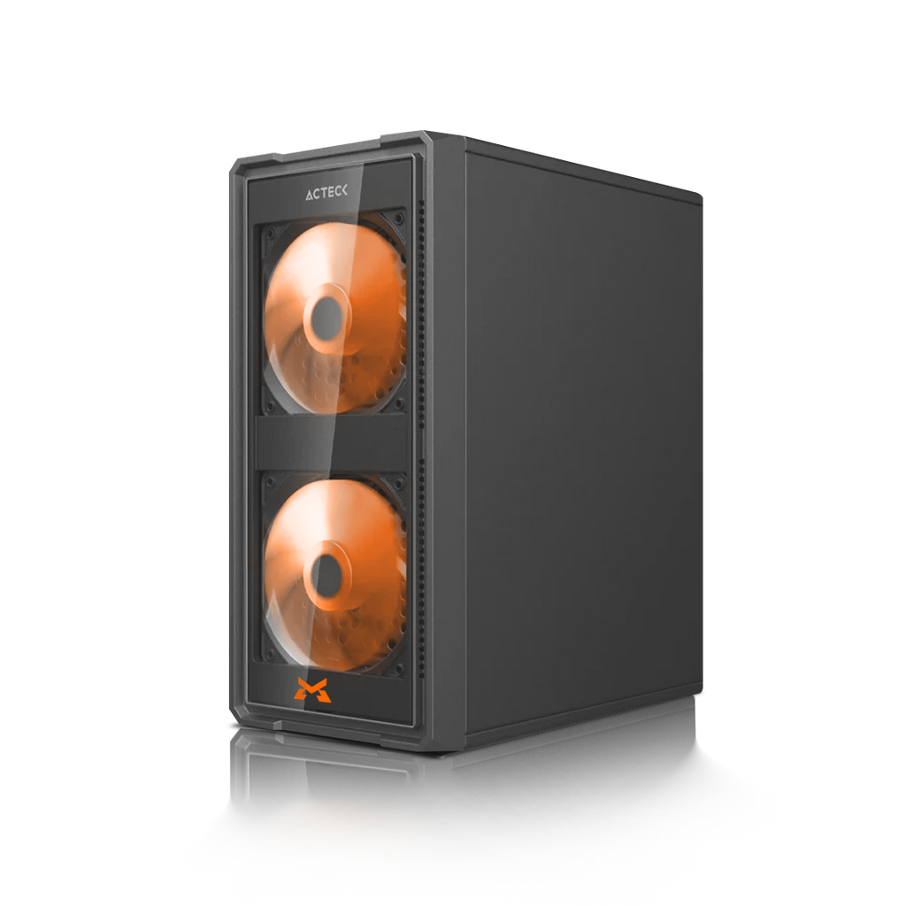 Mythic PC Gamer AMD Radeon Graphics, AMD Ryzen™ 7 5700G, 32GB DDR4 RAM, 1TB M.2 Nvme Gen 4 SSD, Windows 11, MTX-26-5656004