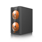 Mythic PC Gamer AMD Radeon Graphics, AMD Ryzen™ 7 5700G, 32GB DDR4 RAM, 1TB M.2 Nvme Gen 4 SSD, Windows 11, MTX-26-5656004