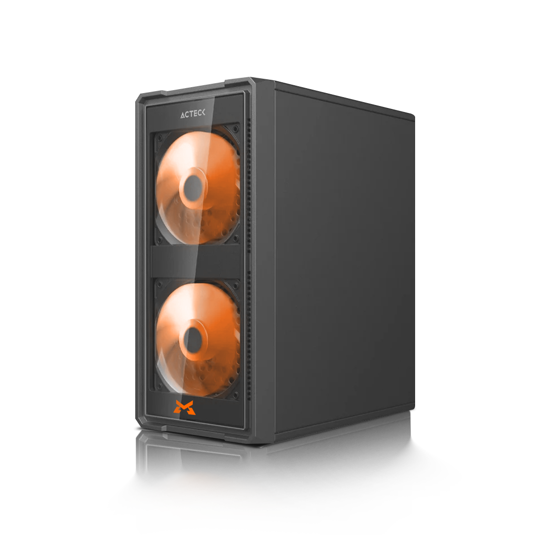 Mythic PC Gamer AMD Radeon Graphics, AMD Ryzen™ 7 5700G, 32GB DDR4 RAM, 1TB M.2 Nvme Gen 4 SSD, Windows 11, MTX-26-5656004