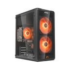 PC Gamer AMD Ryzen 7 5700G, 16GB DDR4, 512GB SSD M.2, Wisp - Mythic