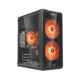 PC Gamer AMD Ryzen 7 5700G, 16GB DDR4, 512GB SSD M.2, Wisp - Mythic