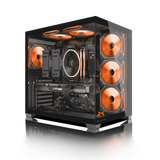 Mythic PC Gamer  GeForce RTX™  5070 Ti, Intel® Core™ Ultra 9 285K, 32GB DDR5 RAM,  1TB SSD M.2 Mythic  SSD, Windows 11, MTX-26-5656125