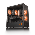Mythic PC Gamer GeForce RTX™  5070, Intel® Core™ i5-14400F, 32GB DDR4 RAM, 1TB M.2 Nvme Gen 4 SSD, Windows 11, MTX-26-5656056