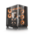 Mythic PC Gamer GeForce RTX™  5080, Intel® Core™ Ultra 5 225F, 32GB DDR5 RAM, 2TB M.2 Nvme Gen 4 SSD, Windows 11, MTX-26-5656070