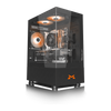 Mythic PC Gamer Radeon RX 9060 XT, AMD Ryzen™ 5 7600, 32GB DDR5 RAM, 1TB M.2 Nvme Gen 4 SSD, Windows 11, MTX-26-5656092