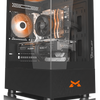 Mythic PC Gamer Radeon RX 9060 XT, AMD Ryzen™ 7 7700, 32GB DDR5 RAM, 1TB M.2 Nvme Gen 4 SSD, Windows 11, MTX-26-5656093