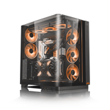 Mythic PC Gamer GeForce RTX™  5080, Intel® Core™ Ultra 9 285K, 32GB DDR5 RAM, 2TB M.2 Nvme Gen 4 SSD, Windows 11, MTX-26-5656072