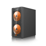 Mythic PC Gamer AMD Radeon Graphics, AMD Ryzen™ 7 5700G, 16GB DDR4 RAM, 500GB M.2 Nvme Gen 3 SSD, Windows 10, MTX-26-5656002